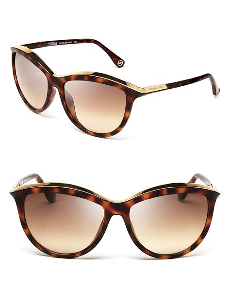 michael kors diana cat eye sunglasses|mk glasses frames.